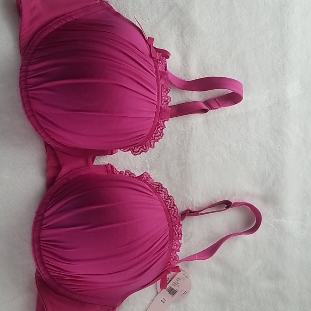 Cacique Bra